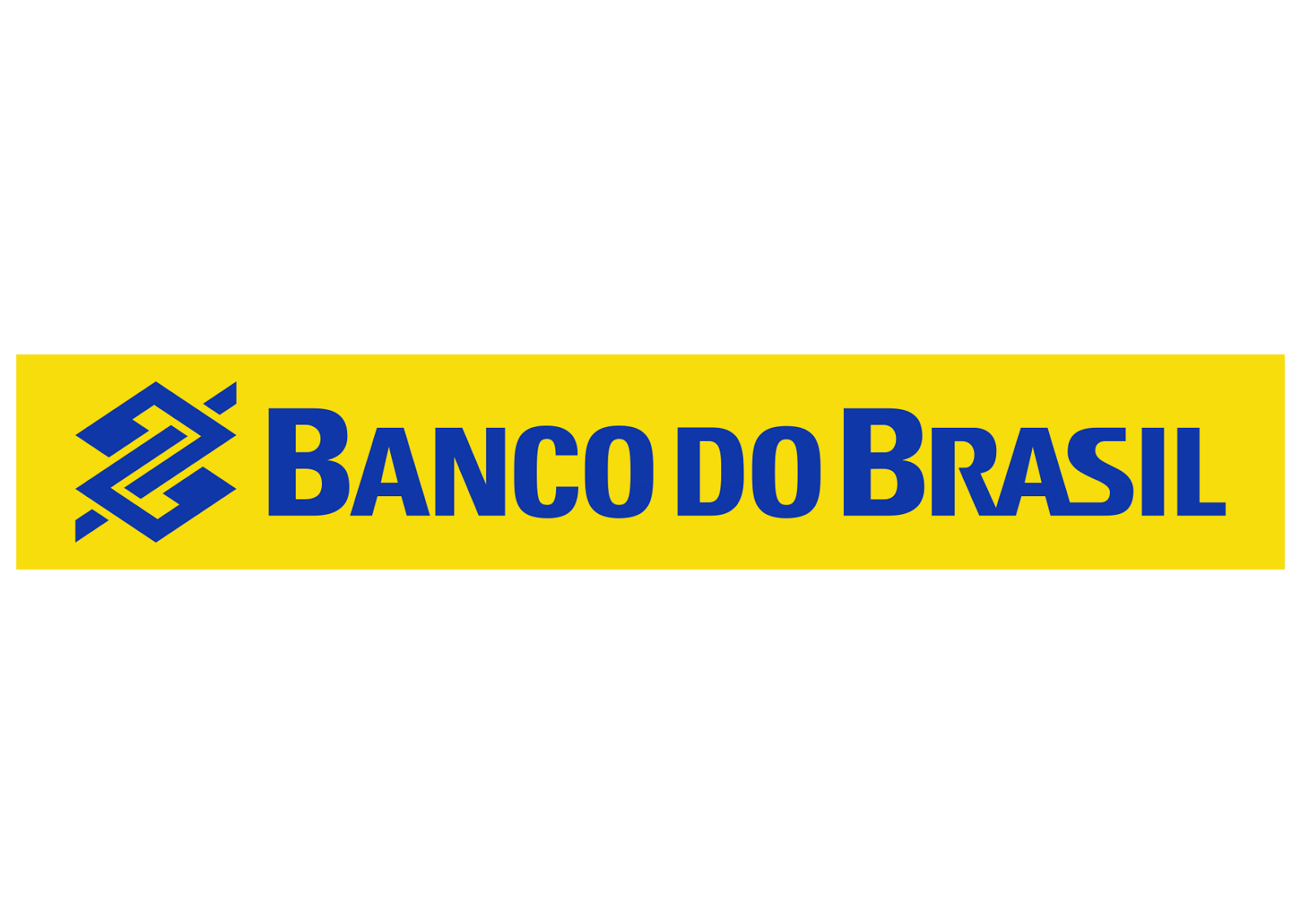 Logo BancoBrasil