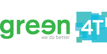 Logo Green4T